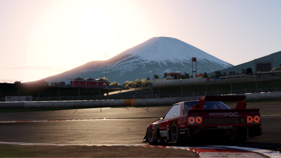 PS4/PC「Project CARS 2」のメイキングPV「Mercedes-Benz編」が公開！開発者が強いこだわりを語るの画像8
