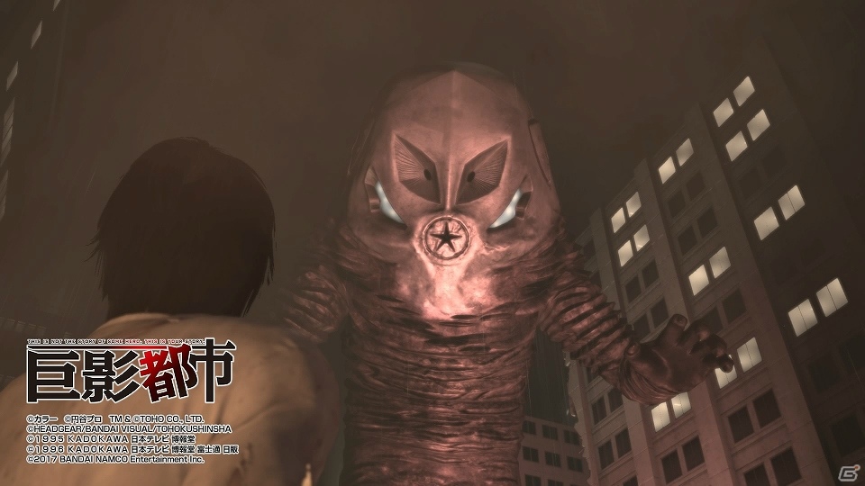 PS4「巨影都市」プレイレポート―巨大な影とコミカルな演出が生み出す、新しいサバイバル・アクションの画像26