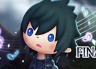 AC「シアトリズム ファイナルファンタジー オールスターカーニバル」FFXVのメドレーが登場！新たな「ルクスクリスタルバトル」も開始