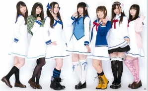 「CHUNITHM」から生まれたオリジナルガールズバンド「イロドリミドリ」初のワンマンライブのオフィシャルレポートが公開！の画像8