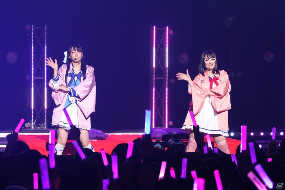 イロドリミドリ ライブ BluRay STILL GOING ON イロドリミドリ LIVE'17～第1話「Still Going On!!!!!!!」SEGA