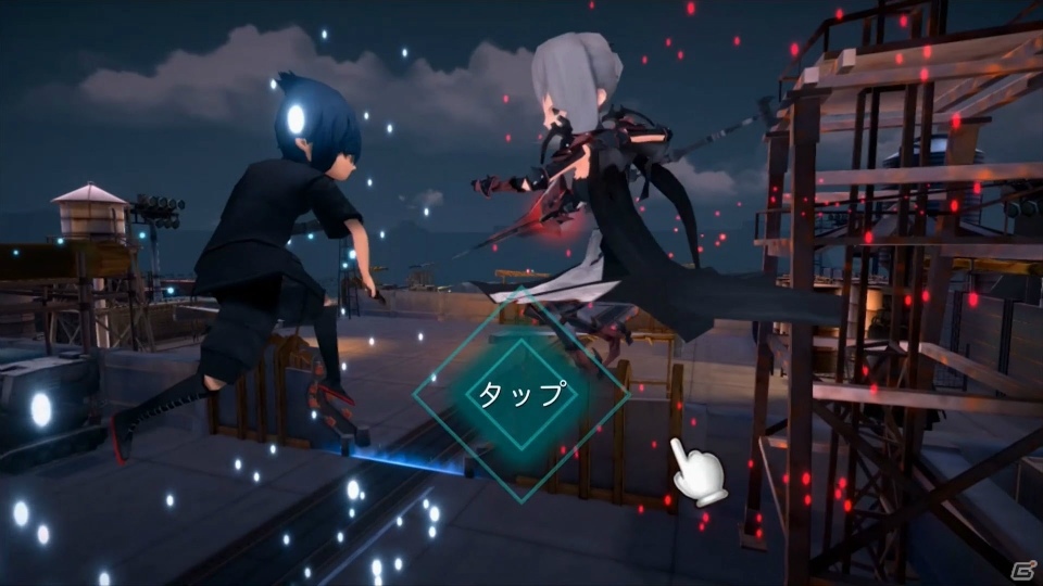 「ファイナルファンタジーXV ポケットエディション」Google Playでの事前登録がスタート！価格や対応機種も明らかにの画像6