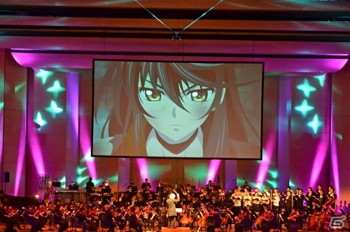 主神ライラによって語り紡がれる導師スレイの軌跡を描いた「テイルズ オブ オーケストラコンサート 2017 feat. テイルズ オブ ゼスティリア ザ クロス」レポートの画像7