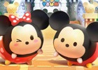 iOS/Android「ディズニー ツムツムランド」配信5日で200万利用者数を突破！プレゼントキャンペーンが開催