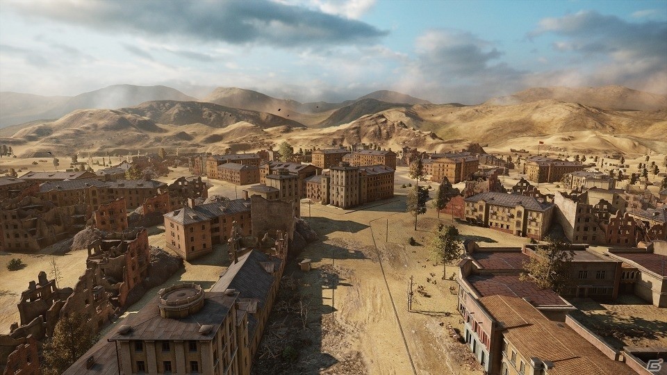 「World of Tanks Console」が4Kに完全対応しXbox One X向けに配信開始！の画像1