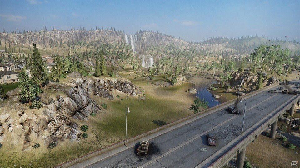 「World of Tanks Console」が4Kに完全対応しXbox One X向けに配信開始！の画像2