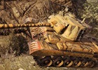 「World of Tanks Console」が4Kに完全対応しXbox One X向けに配信開始！
