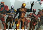 4vs4のマルチ対戦専用ガンシューティング「モダンコンバット Versus」がiOS/Android向けに事前登録が開始