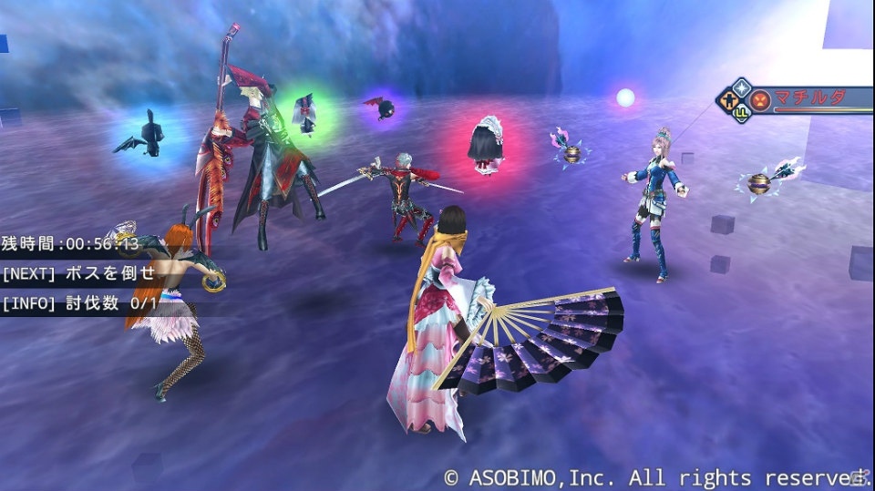 iOS/Android「ステラセプトオンライン」4周年を記念した「第4回・アルキバ創立祭」が開催！の画像3