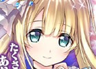 「かんぱに☆ガールズ」Google Play版の事前登録者数が30万人を突破！☆4ユーニスのプレゼントが決定