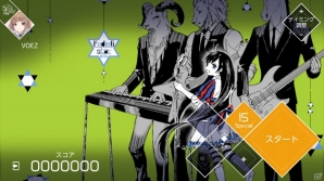 Nintendo Switch「VOEZ」楽曲を14曲追加した「楽曲追加パッチVer1.3」が配信決定！「シティコネクション」「魔神少女2」とのコラボ楽曲もの画像3