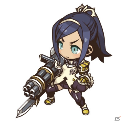 「あなたの四騎姫教導譚」“褒めて、叱って、姫を育てる”育成要素＆指揮官と兵で戦うアクションを紹介！の画像10