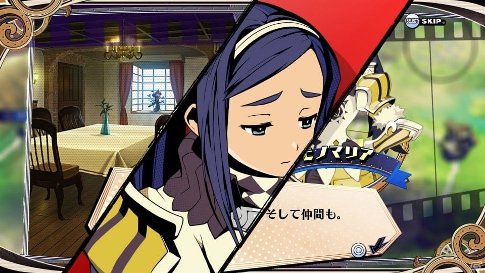 「あなたの四騎姫教導譚」“褒めて、叱って、姫を育てる”育成要素＆指揮官と兵で戦うアクションを紹介！の画像5