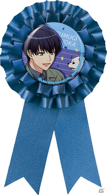 「一番くじ A3！～わんわんといっしょ～」が12月2日より発売！劇団員たちが可愛いワンちゃんと過ごす描きおろしデザインをチェックの画像41