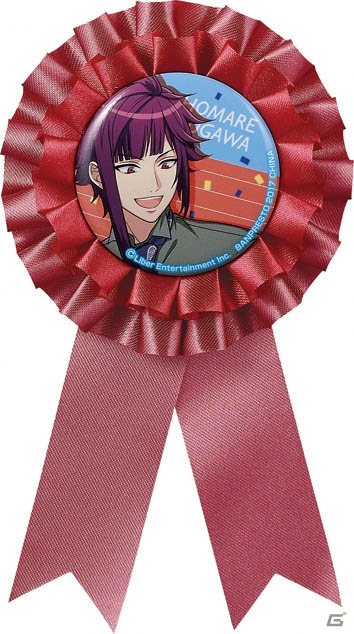 「一番くじ A3！～わんわんといっしょ～」が12月2日より発売！劇団員たちが可愛いワンちゃんと過ごす描きおろしデザインをチェックの画像44