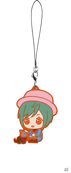 「一番くじ A3！～わんわんといっしょ～」が12月2日より発売！劇団員たちが可愛いワンちゃんと過ごす描きおろしデザインをチェックの画像52