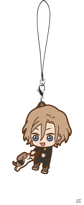 「一番くじ A3！～わんわんといっしょ～」が12月2日より発売！劇団員たちが可愛いワンちゃんと過ごす描きおろしデザインをチェックの画像56