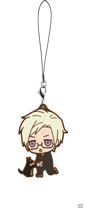 「一番くじ A3！～わんわんといっしょ～」が12月2日より発売！劇団員たちが可愛いワンちゃんと過ごす描きおろしデザインをチェックの画像60
