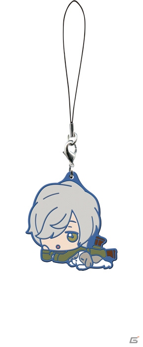 「一番くじ A3！～わんわんといっしょ～」が12月2日より発売！劇団員たちが可愛いワンちゃんと過ごす描きおろしデザインをチェックの画像63