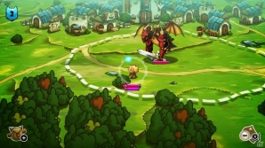 Nintendo Switchで遊べるかわいい本格オープンワールドARPG「キャットクエスト」が配信開始の画像7