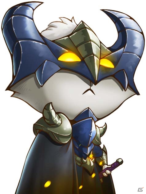 Nintendo Switchで遊べるかわいい本格オープンワールドARPG「キャットクエスト」が配信開始の画像13