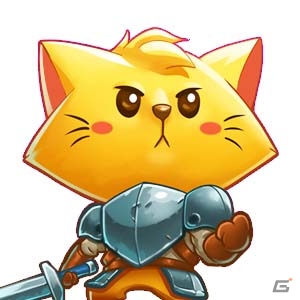 Nintendo Switchで遊べるかわいい本格オープンワールドARPG「キャットクエスト」が配信開始の画像9