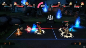 ハチャメチャドッジボールバトル「DODGEBALL RISING」が12月14日よりSteamにて配信決定！の画像5