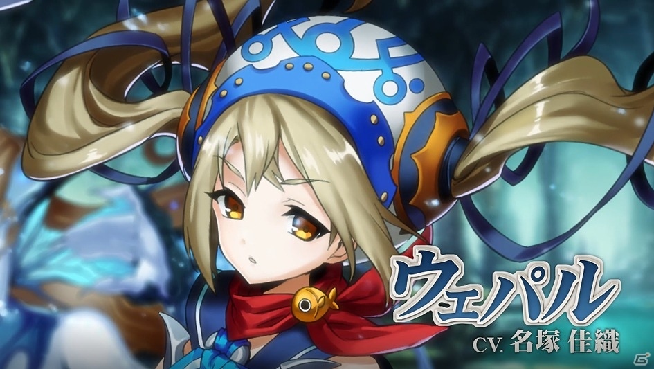 iOS/Android「メギド72」悪魔となら、変えられる未来がある―第1弾PVが公開！公式Webコミックも配信開始の画像1