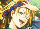 iOS/Android「メギド72」悪魔となら、変えられる未来がある―第1弾PVが公開！公式Webコミックも配信開始
