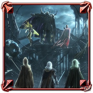 AC「ディシディア ファイナルファンタジー」ゴルベーザの先行解放権が手に入る「神々の闘争 第10節」が開始！新ステージ「天輪の場(FFXI)」も登場の画像4