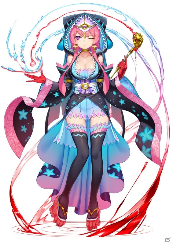 「ユバの徽」期間限定試練クエスト「二号の試練」が実装！Sランククリアで「変体シルシちゃん二号」獲得のチャンスの画像2