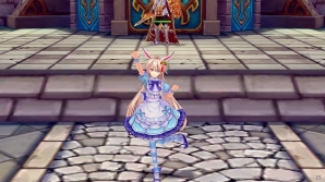 iOS/Android「幻想神域 -Link of Hearts-」パーティシステムの追加を含む大規模アップデートが実施！新幻神“朱雀”も登場の画像3
