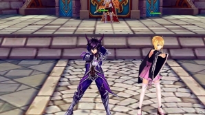 iOS/Android「幻想神域 -Link of Hearts-」パーティシステムの追加を含む大規模アップデートが実施！新幻神“朱雀”も登場の画像4