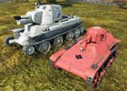 「World of Tanks」が大洗あんこう祭りに参加！「ガールズ＆パンツァー」スペシャルMOD特別版を限定先行配布