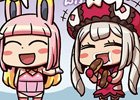 買収をはじめたライダーがバニヤンに目をつけるが…？「ますますマンガで分かる！Fate/Grand Order」第15話が更新！