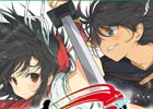 PS4「閃乱カグラ Burst Re:Newal」ダウンロード版の予約受付が開始！特典が付いてくる「にゅうにゅうPS Storeスペシャルパック」も