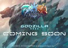 iOS/Android「グランドサマナーズ」アニメーション映画「GODZILLA 怪獣惑星」とのコラボイベント内容が公開！