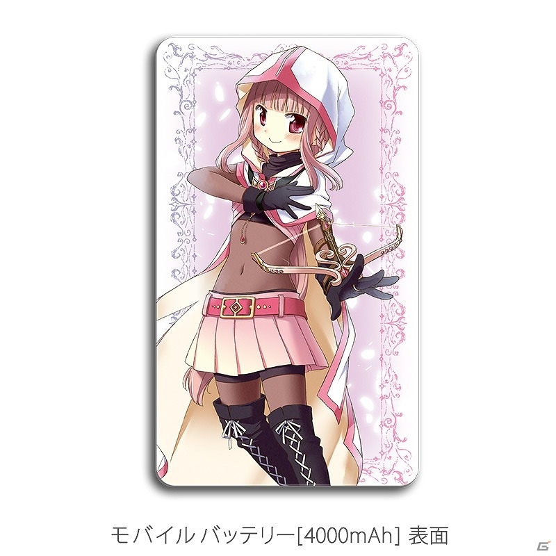 「マギアレコード 魔法少女まどか☆マギカ外伝」痛カーテンやのれんなど全9アイテムが登場！11月10日より受注販売開始の画像5