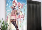 「マギアレコード 魔法少女まどか☆マギカ外伝」痛カーテンやのれんなど全9アイテムが登場！11月10日より受注販売開始