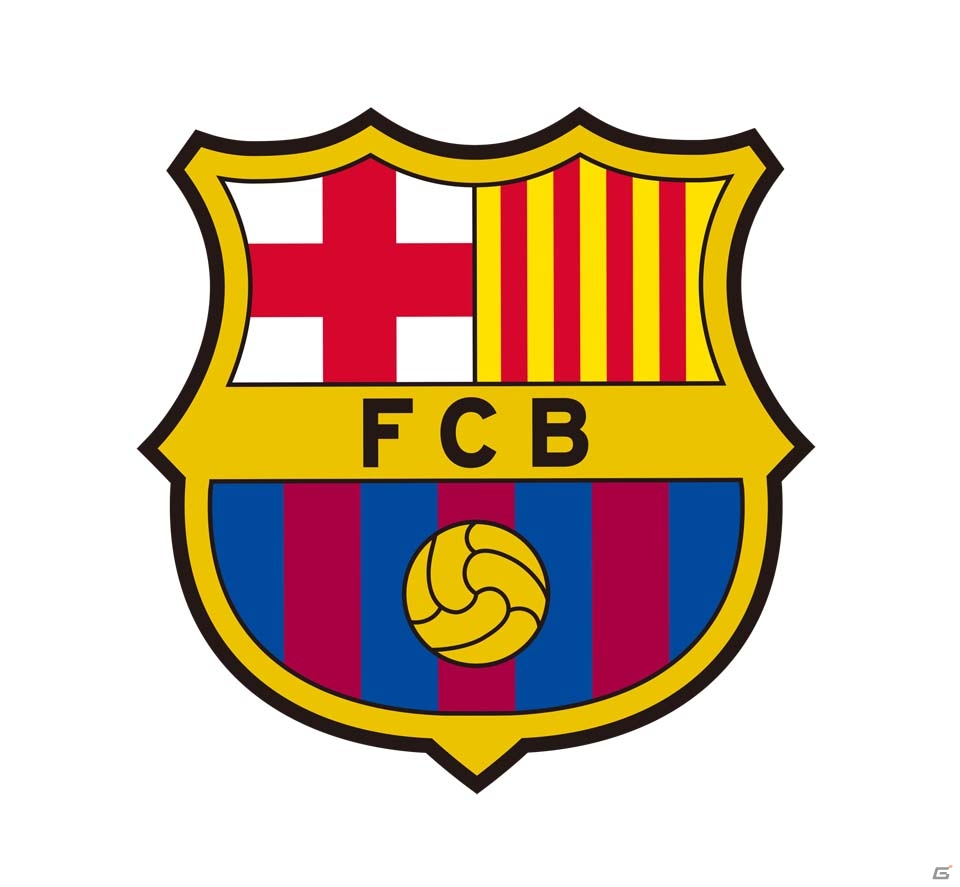iOS/Android「実況パワフルサッカー」にFCバルセロナの選手たちが登場！コラボイベントが11月14日スタートの画像2