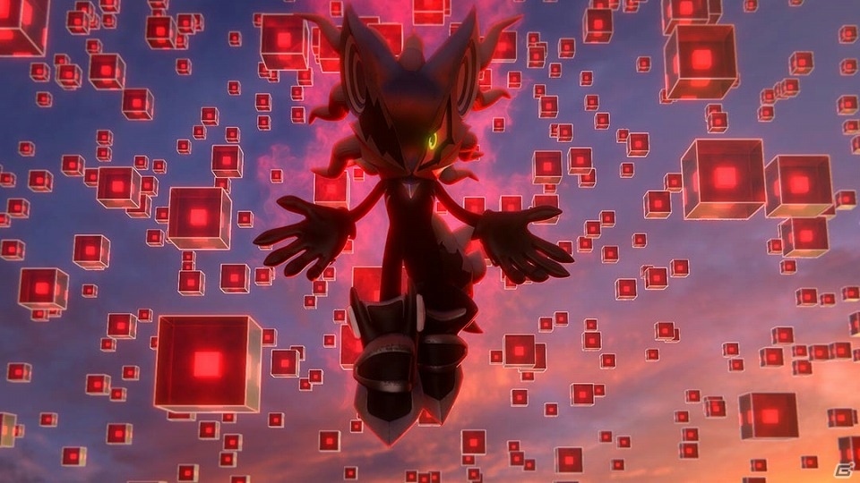 「ソニックフォース」ローンチトレーラーが公開！セガの人気キャラになれるダウンロードコンテンツも配信開始の画像2