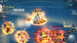 iOS/Android「グランボヤージュ」事前登録受付が開始！PvEやPvPも楽しめる海洋冒険RPGの画像4