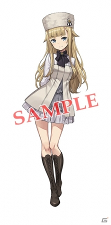 iOS/Android「プリンセス・プリンシパル GAME OF MISSION」紅葉イベント＆スカウトが開催！の画像2