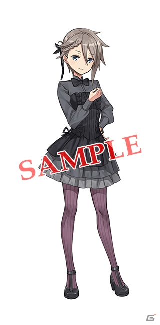 iOS/Android「プリンセス・プリンシパル GAME OF MISSION」紅葉イベント＆スカウトが開催！の画像4