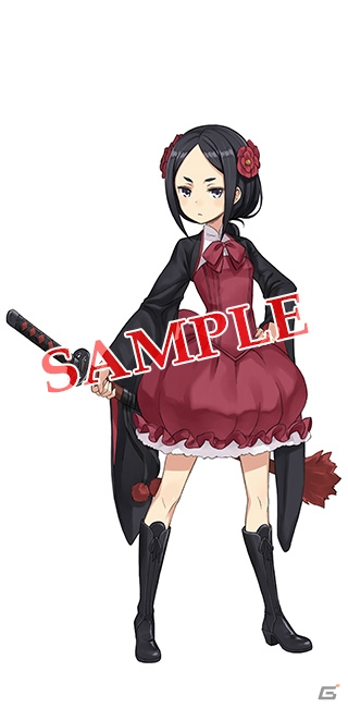 iOS/Android「プリンセス・プリンシパル GAME OF MISSION」紅葉イベント＆スカウトが開催！の画像5