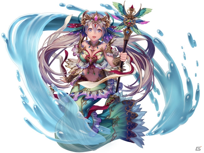 「輝星のリベリオン」にて「モン娘☆は～れむ」とのコラボレーションイベントが11月10日より開催！の画像12