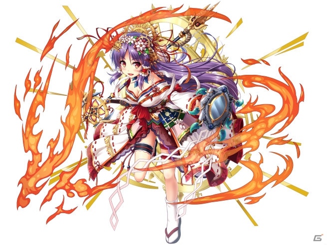 「輝星のリベリオン」にて「モン娘☆は～れむ」とのコラボレーションイベントが11月10日より開催！の画像13