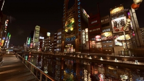 PS4「龍が如く 極2」ドラゴンエンジンで描かれる大阪・蒼天堀を紹介！遊び心あふれるサブストーリーにも注目の画像4
