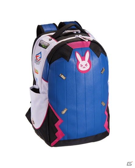 オーバーウォッチのTシャツが最大67％オフに！「OVERWATCH-SHOP.JP」1周年記念セールがスタートの画像4