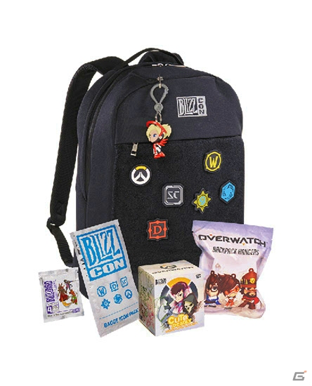 オーバーウォッチのTシャツが最大67％オフに！「OVERWATCH-SHOP.JP」1周年記念セールがスタートの画像5